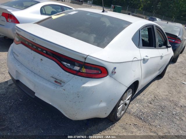 1C3CDFDH3ED670120 Dodge Dart Aero