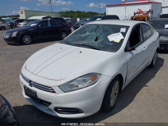 1C3CDFDH3ED670120 Dodge Dart Aero
