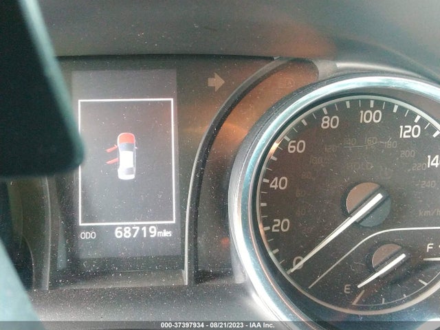 Toyota CAMRY SE 2020 4T1G11AK5LU510385 Image 7