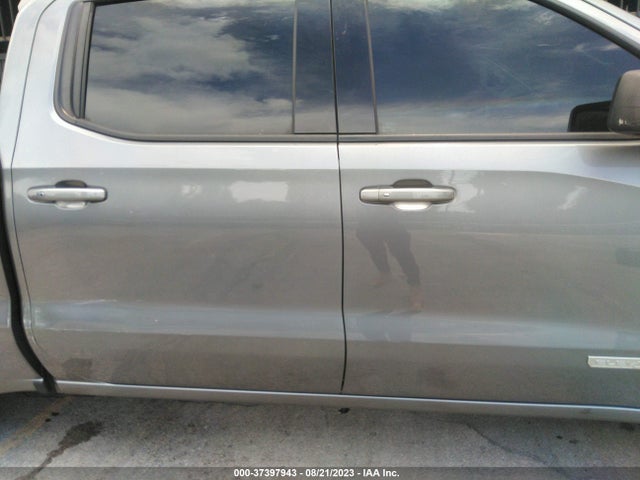 GMC Sierra 1500 Elevation 2021 3GTU9CET3MG272099 Image 13