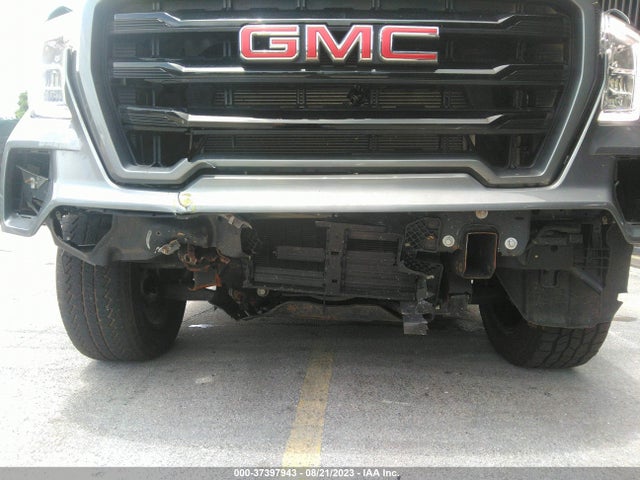 GMC Sierra 1500 Elevation 2021 3GTU9CET3MG272099 Image 6