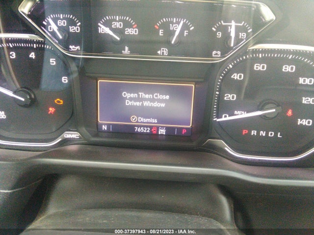 GMC Sierra 1500 Elevation 2021 3GTU9CET3MG272099 Image 7