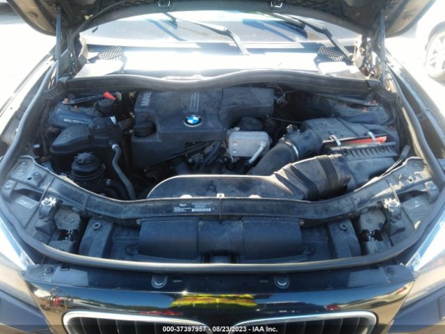 WBAVL1C55EVY16025 BMW X1 Xdrive28i