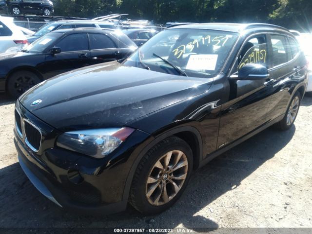 WBAVL1C55EVY16025 BMW X1 Xdrive28i