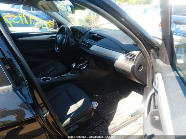 WBAVL1C55EVY16025 BMW X1 Xdrive28i