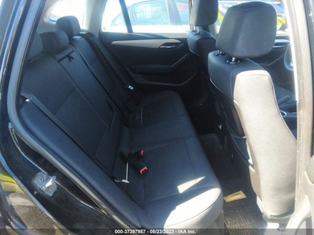 WBAVL1C55EVY16025 BMW X1 Xdrive28i