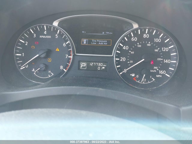 2015 NISSAN ALTIMA 2.5 S VIN: 1N4AL3AP4FC192903