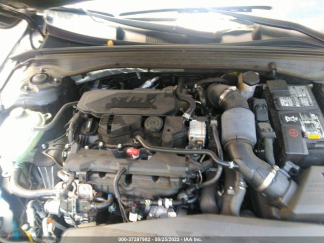 5XXG14J26MG001421 KIA K5 LXS