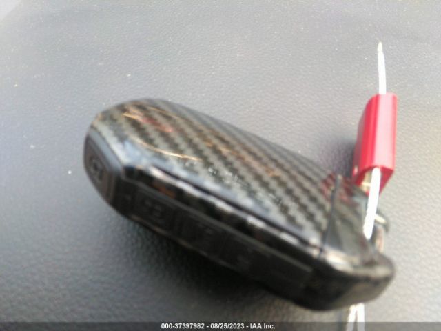 5XXG14J26MG001421 KIA K5 LXS