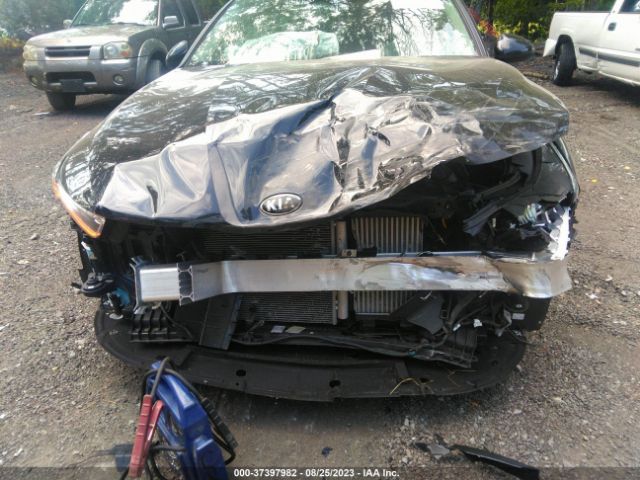 5XXG14J26MG001421 KIA K5 LXS