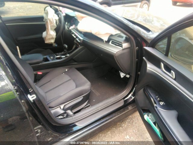 5XXG14J26MG001421 KIA K5 LXS