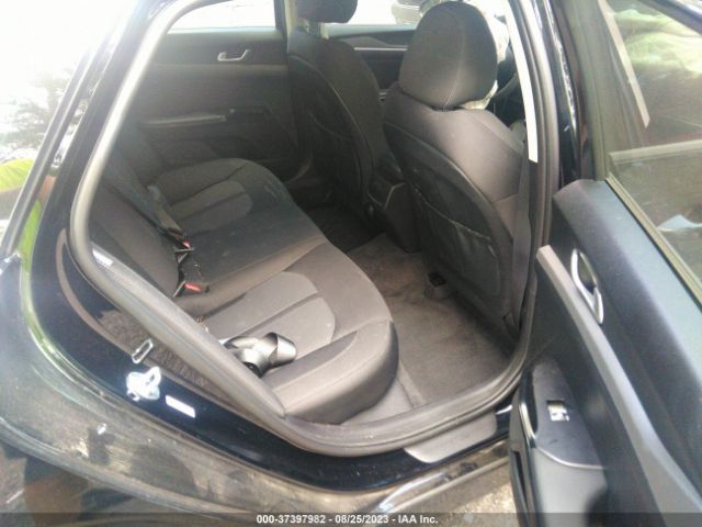 5XXG14J26MG001421 KIA K5 LXS