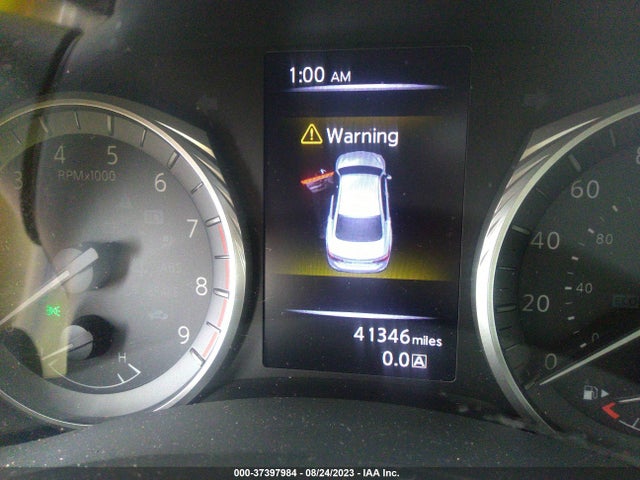 2020 INFINITI Q50 EDITION 30 VIN: JN1EV7AR9LM255016