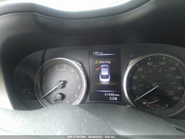 2020 INFINITI Q50 EDITION 30 VIN: JN1EV7AR9LM255016