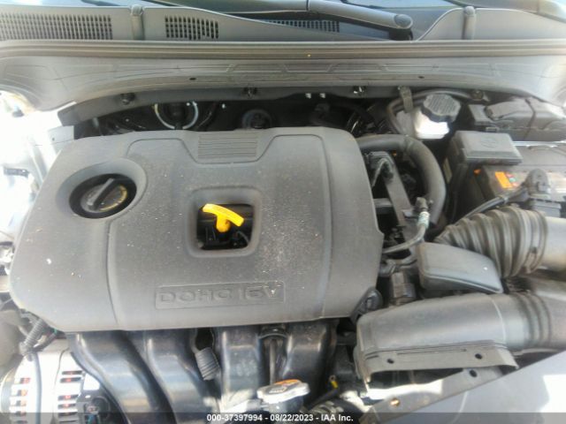 3KPF34AD9ME322577 KIA Forte Gt-line