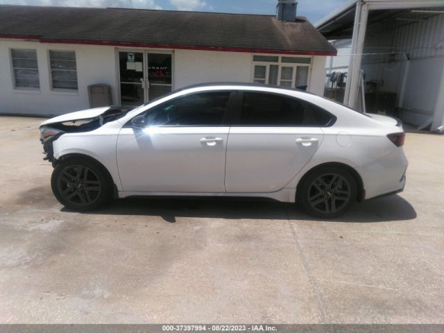 3KPF34AD9ME322577 KIA Forte Gt-line