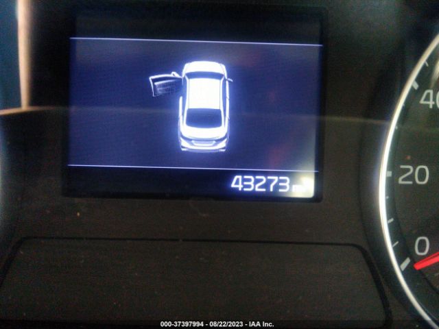 3KPF34AD9ME322577 KIA Forte Gt-line