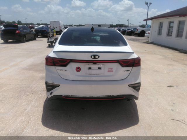 3KPF34AD9ME322577 KIA Forte Gt-line
