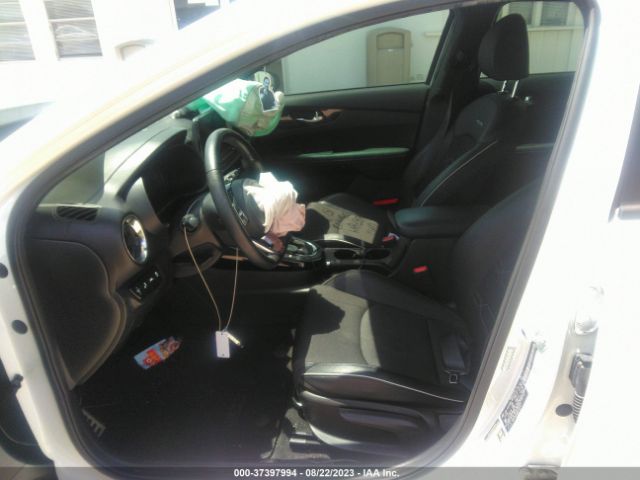 3KPF34AD9ME322577 KIA Forte Gt-line