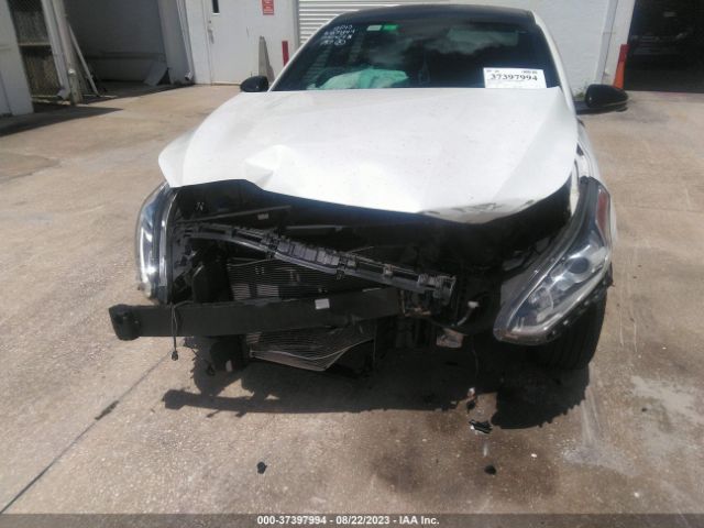 3KPF34AD9ME322577 KIA Forte Gt-line