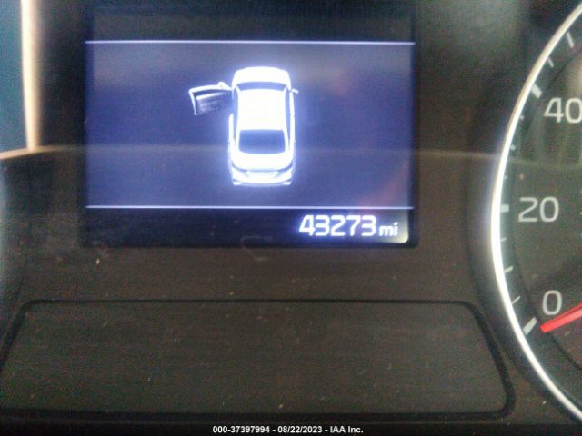 3KPF34AD9ME322577 KIA Forte Gt-line