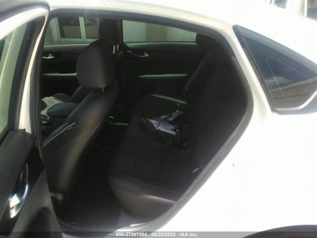 3KPF34AD9ME322577 KIA Forte Gt-line