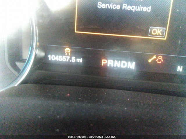 2017 FORD F-150 XL/XLT/LARIAT VIN: 1FTEW1EG1HKE16199