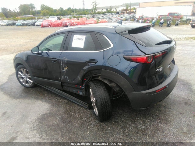 2020 MAZDA CX-30 PREMIUM PACKAGE VIN: 3MVDMBEM7LM135621