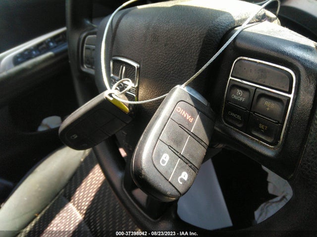 Dodge Journey Sxt 2017 3C4PDCBG8HT509489 Image 11