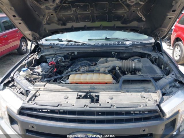 1FTMF1CBXKKC18201 Ford F-150 Xl/xlt