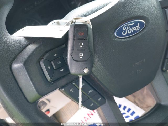 1FTMF1CBXKKC18201 Ford F-150 Xl/xlt