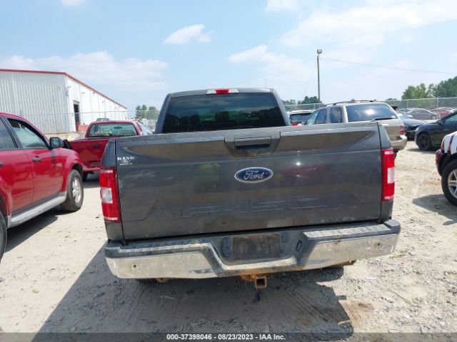 1FTMF1CBXKKC18201 Ford F-150 Xl/xlt
