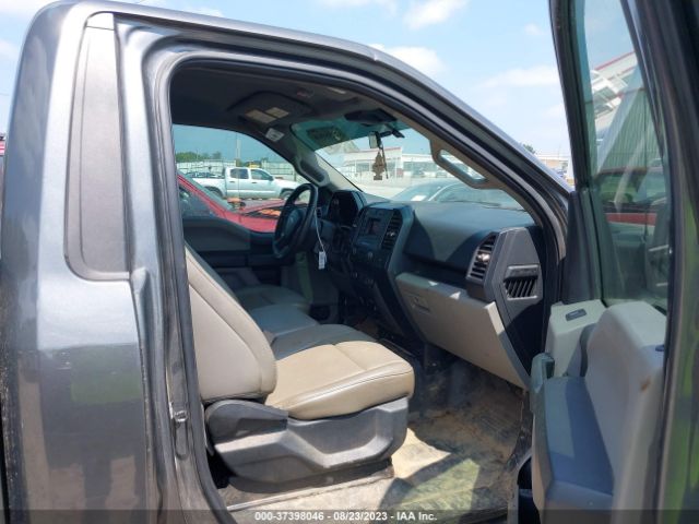 1FTMF1CBXKKC18201 Ford F-150 Xl/xlt