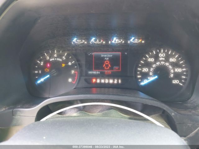1FTMF1CBXKKC18201 Ford F-150 Xl/xlt