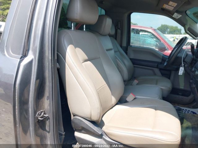1FTMF1CBXKKC18201 Ford F-150 Xl/xlt