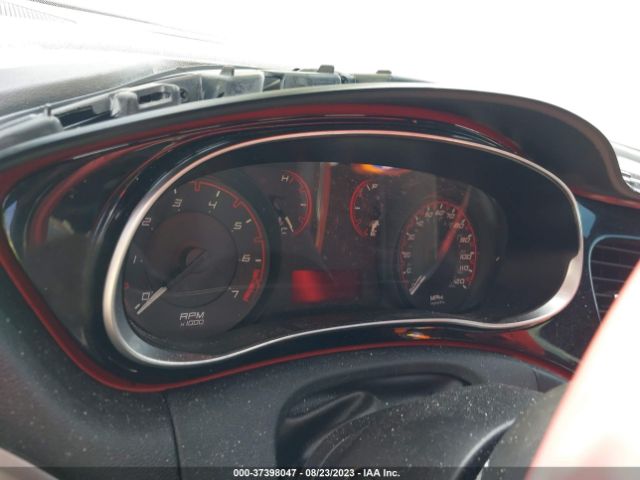 1C3CDFBB4FD390545 Dodge DART SXT