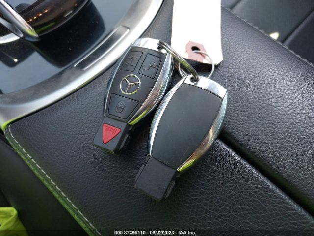 55SWF4KB2FU034870 Mercedes-Benz C-class C 300