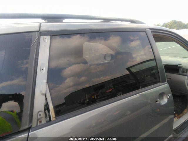 2004 TOYOTA SIENNA CE/LE VIN: 5TDZA23C14S134394