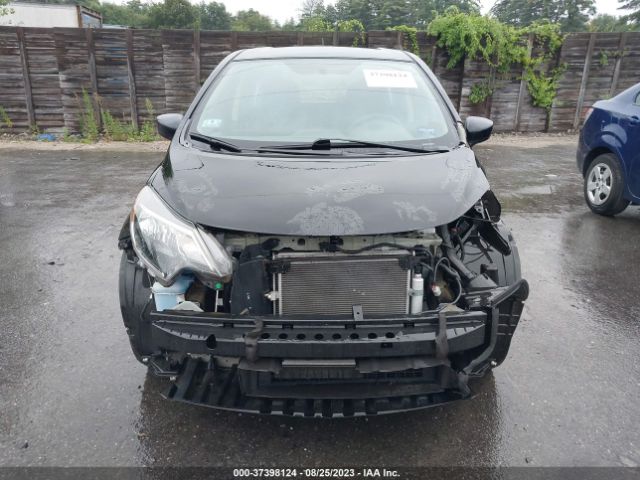 3N1CE2CP0HL371096 Nissan Versa Note Sv