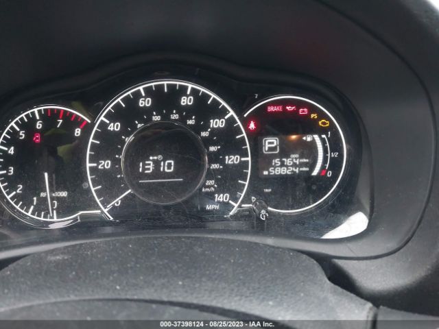3N1CE2CP0HL371096 Nissan Versa Note Sv