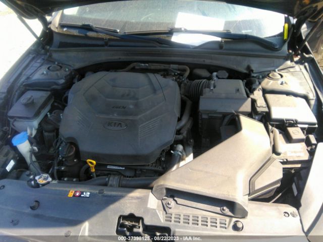KNALC4J14H5063973 KIA Cadenza Premium