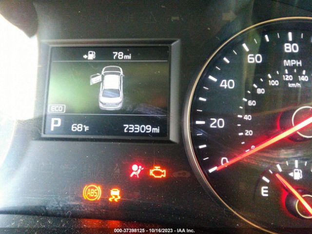 KNALC4J14H5063973 KIA Cadenza Premium