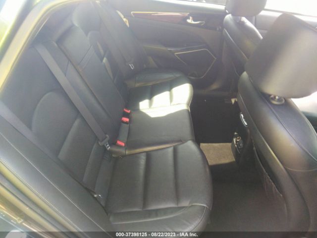 KNALC4J14H5063973 KIA Cadenza Premium