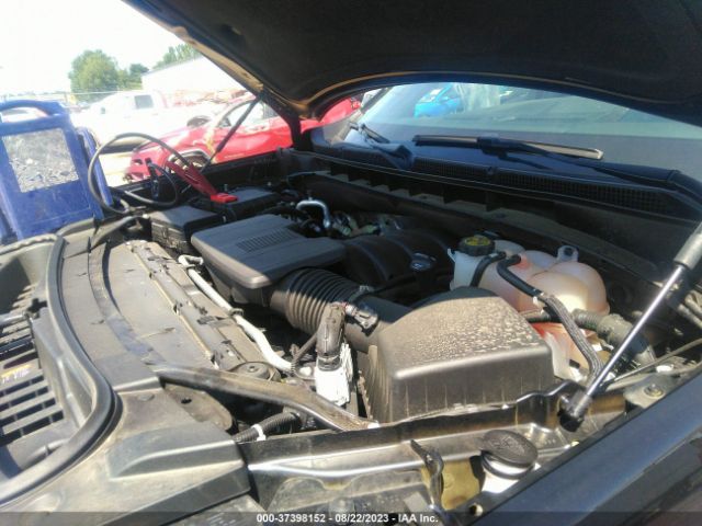 1GKS2JKL0PR272901 GMC YUKON XL DENALI