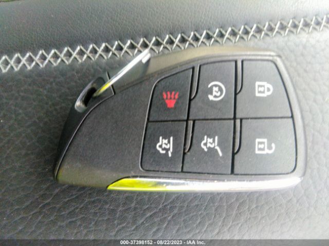 1GKS2JKL0PR272901 GMC YUKON XL DENALI