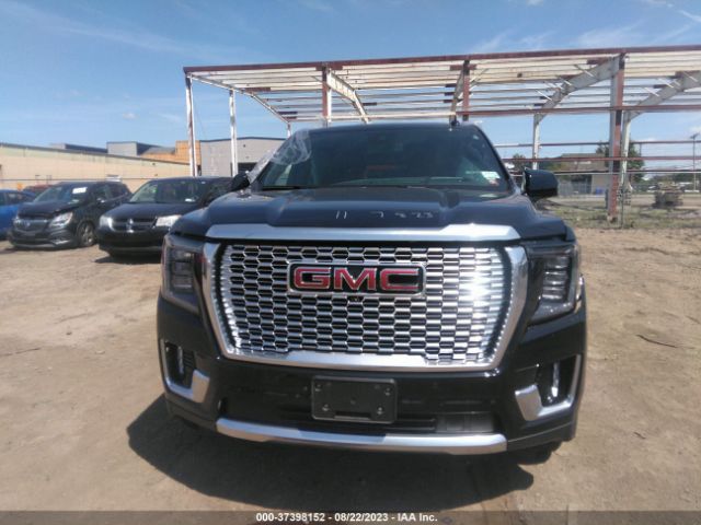 1GKS2JKL0PR272901 GMC YUKON XL DENALI