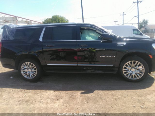 1GKS2JKL0PR272901 GMC YUKON XL DENALI