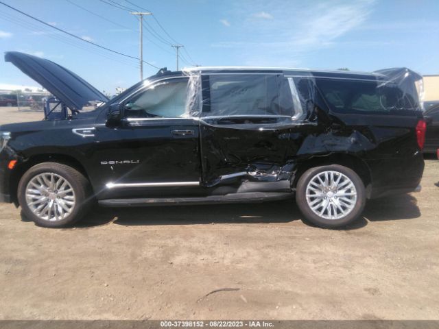 1GKS2JKL0PR272901 GMC YUKON XL DENALI