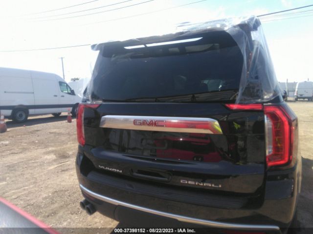 1GKS2JKL0PR272901 GMC YUKON XL DENALI