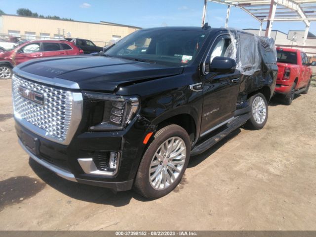 1GKS2JKL0PR272901 GMC YUKON XL DENALI